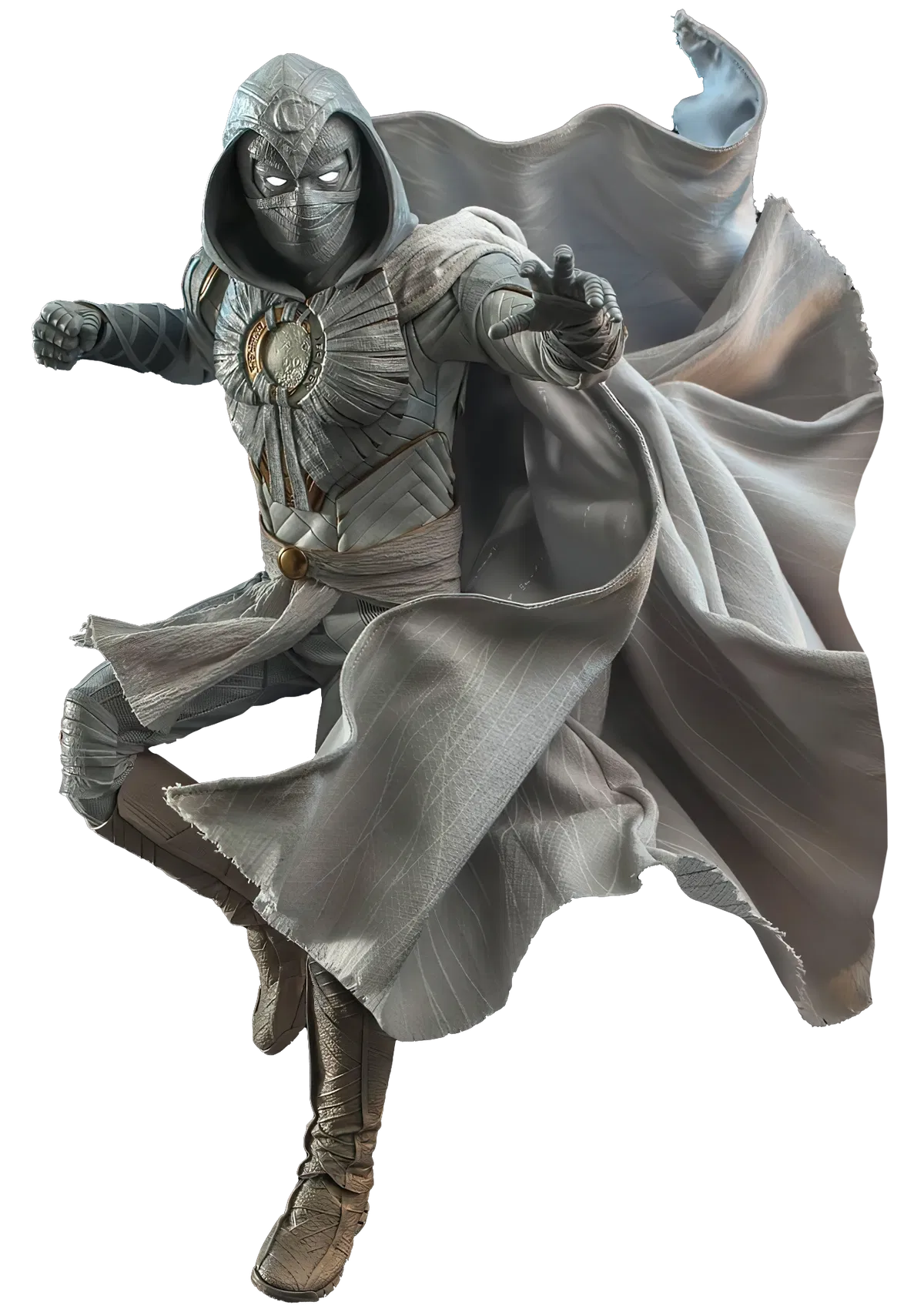 Avatar of Moon Knight