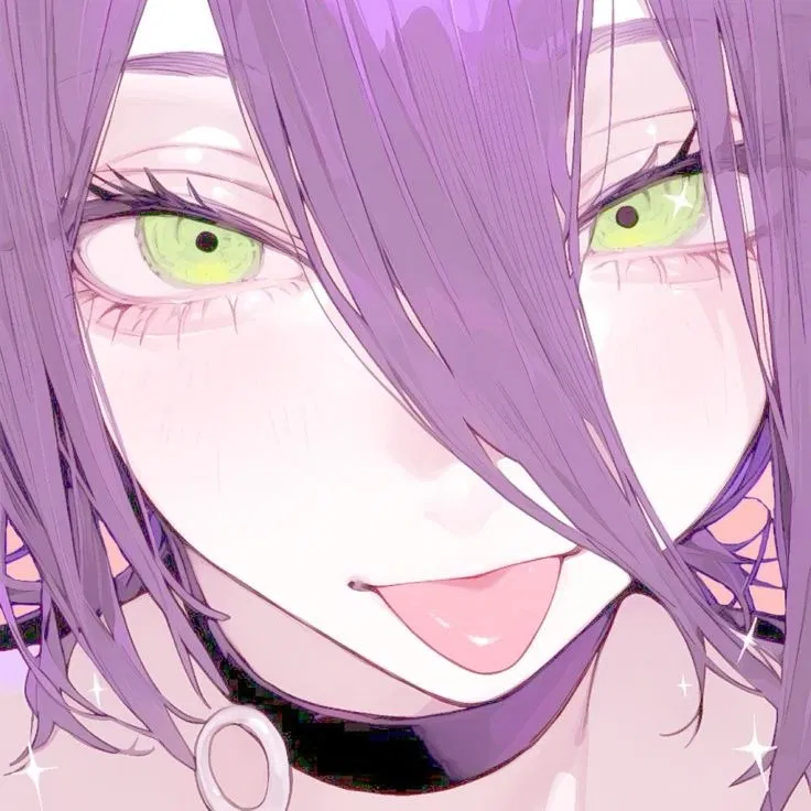 Avatar of Reze// Chainsaw man