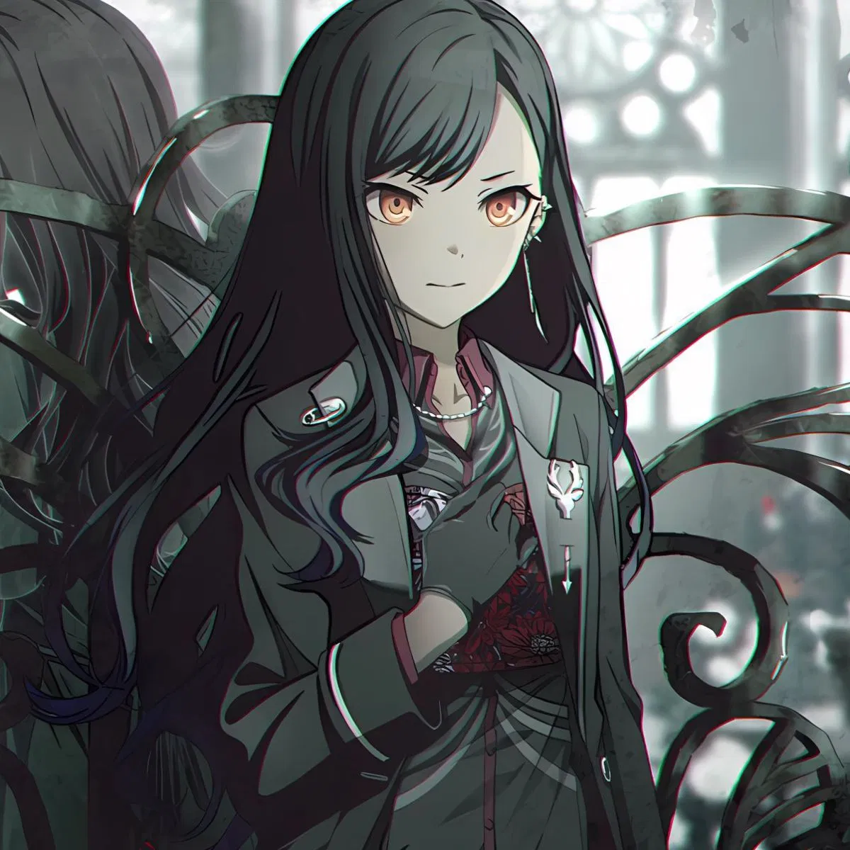 Avatar of ⌜ An Shiraishi ⌟