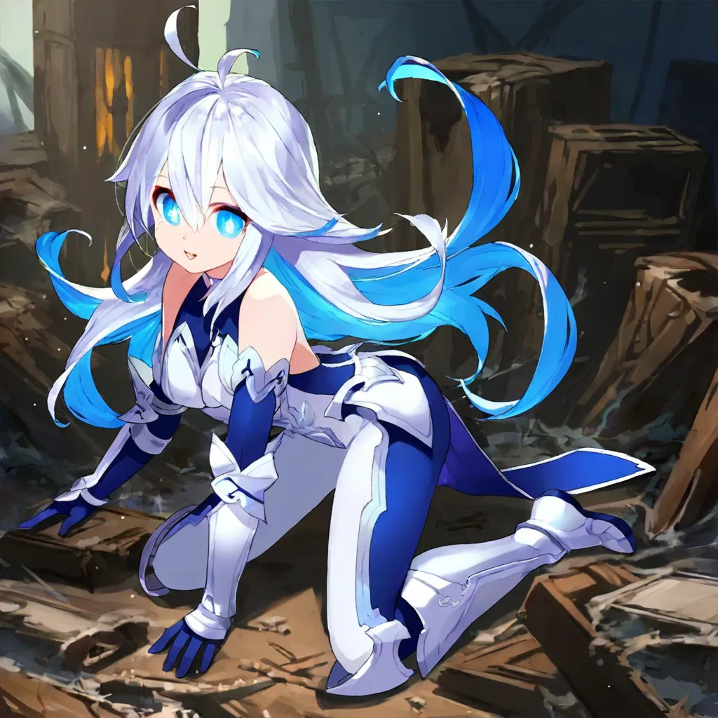 Avatar of Aetheria