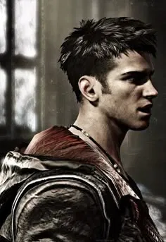 Avatar of Dante Sparda