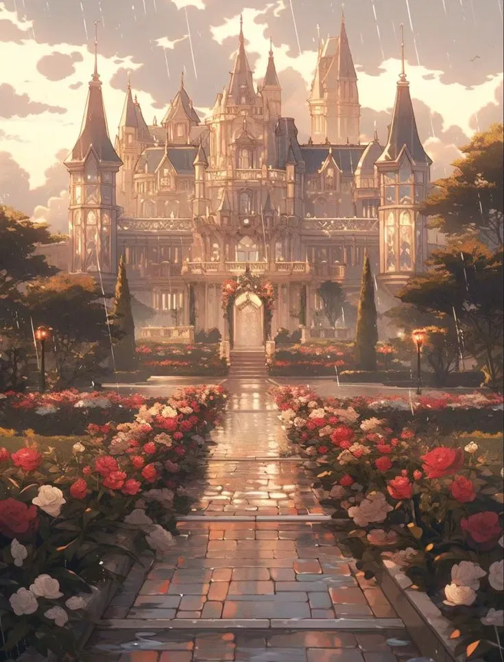 Avatar of Royal family