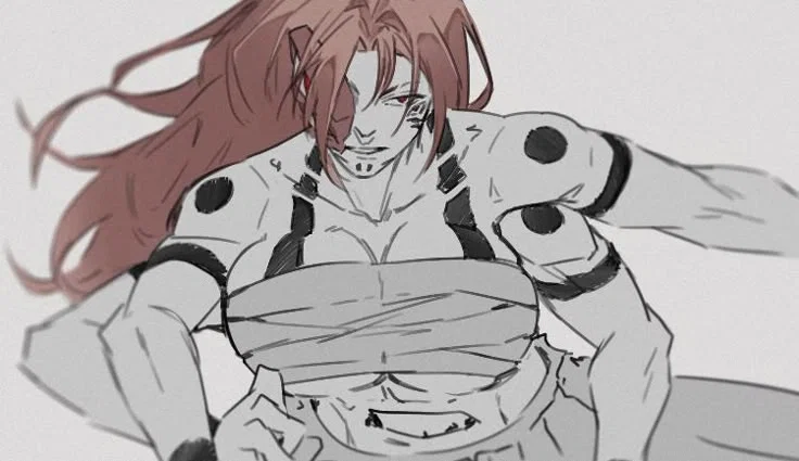 Avatar of ★ THE FALLEN | Ryomen Sukuna 