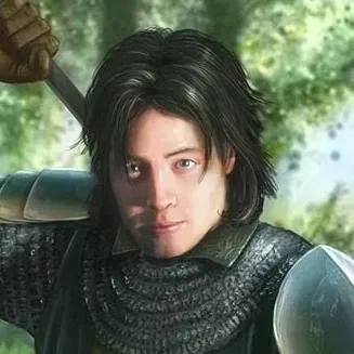 Avatar of Quentyn Martell