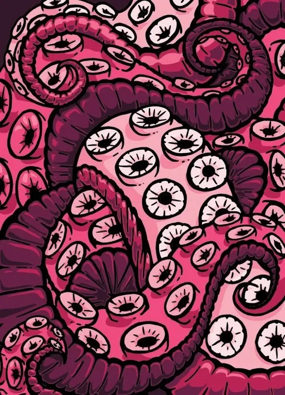 Avatar of Fovea Tentaculorum