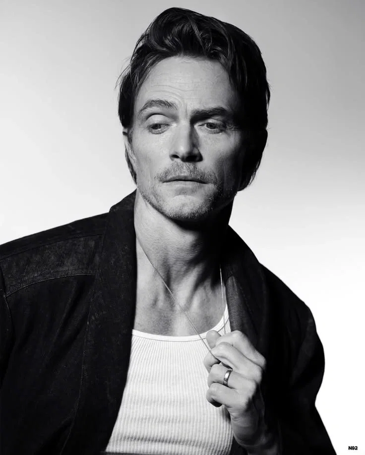 Avatar of Wilson Bethel