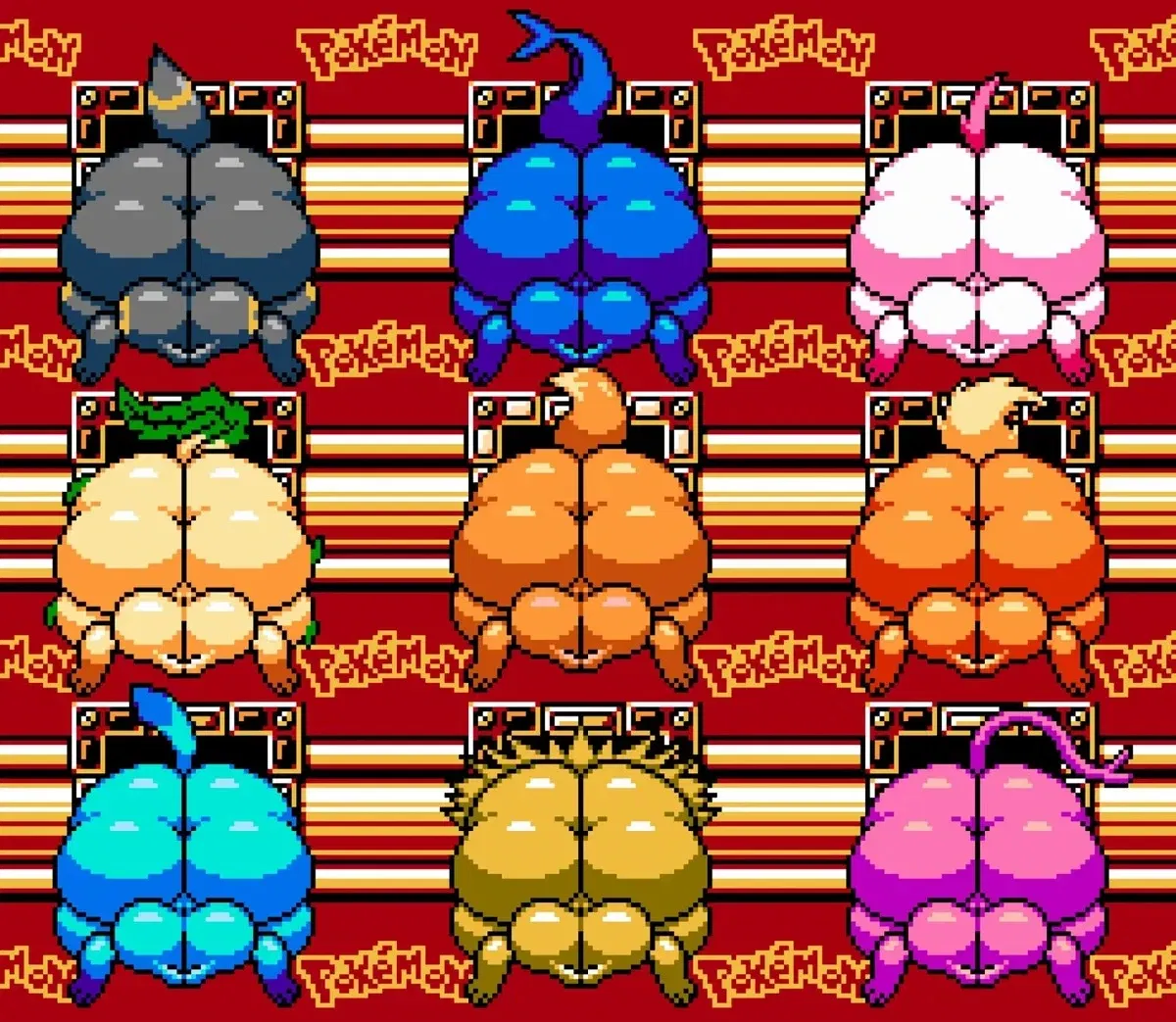 Avatar of Eeveelutions' Fart Toy 