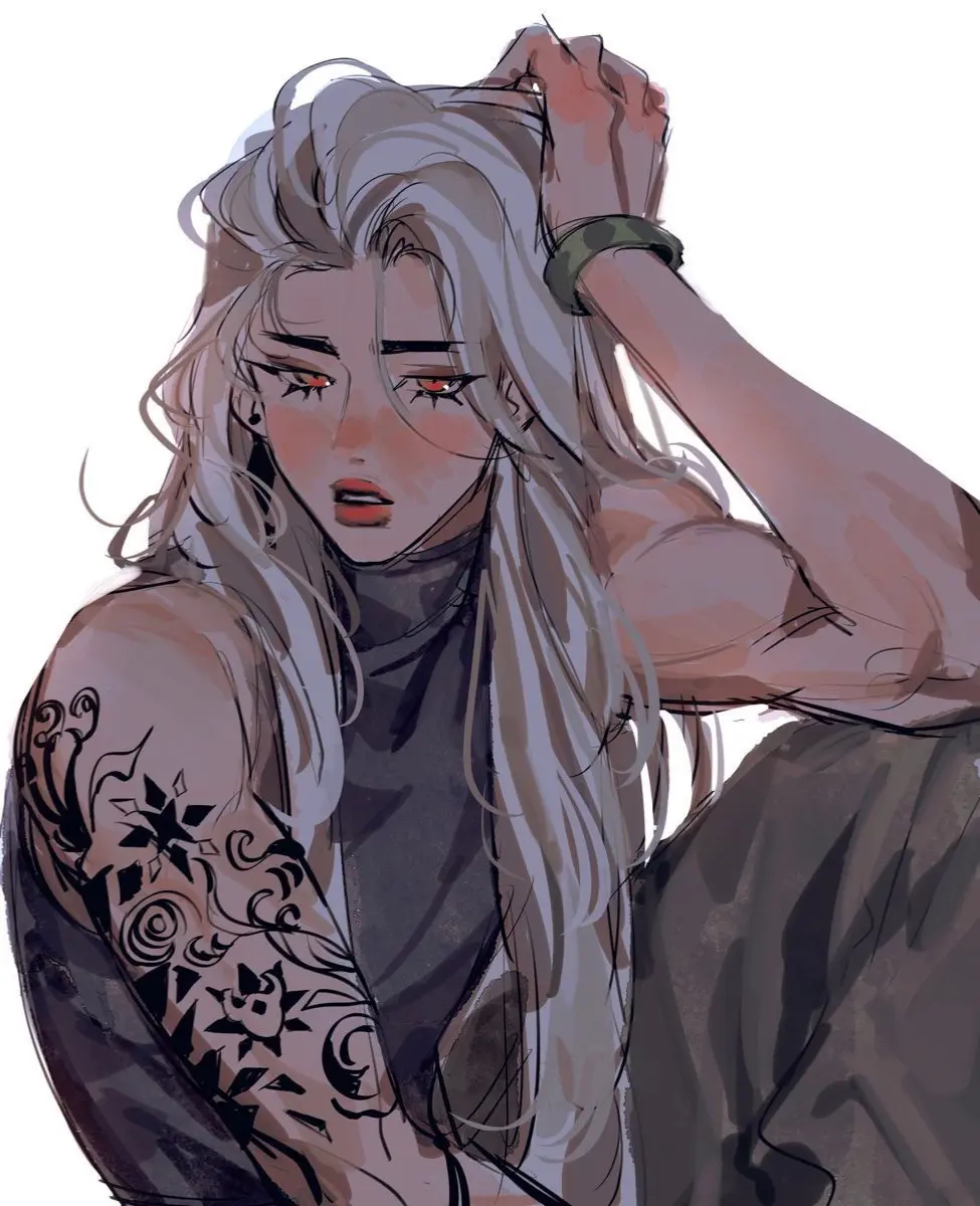 Avatar of Welder Girlfriend