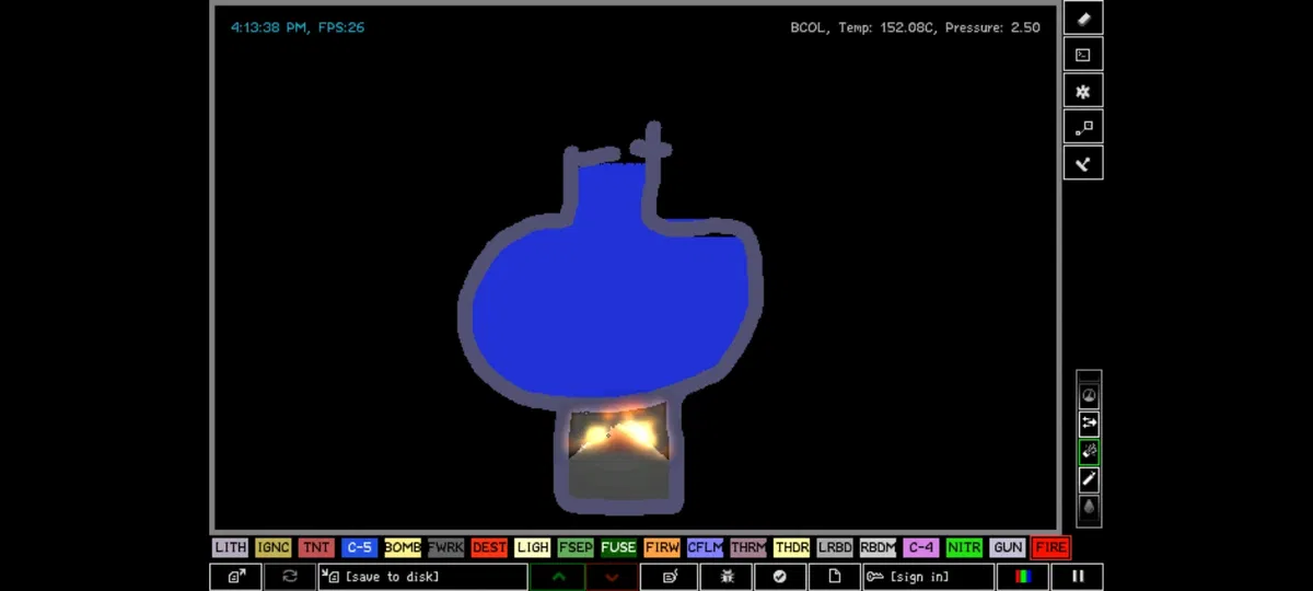 Avatar of The Steam Engine Thing