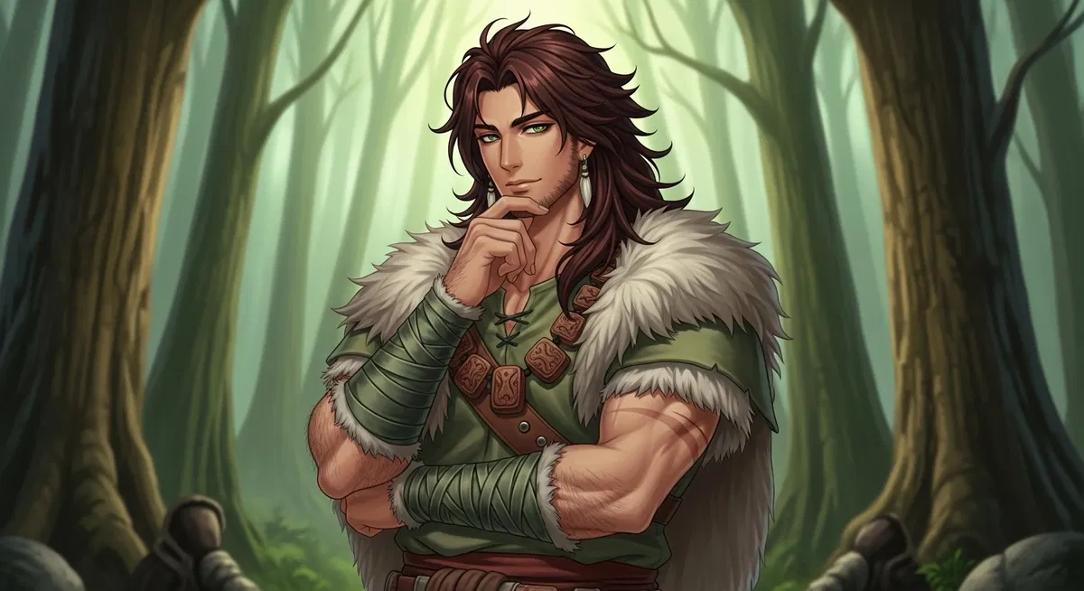 Avatar of Saquar Tchask