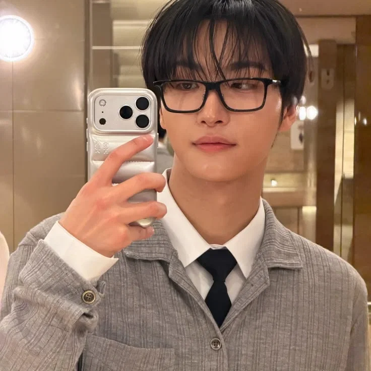 Avatar of 𑣲⋆｡˚ park seonghwa 