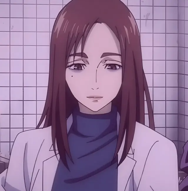 Avatar of Shoko Ieiri