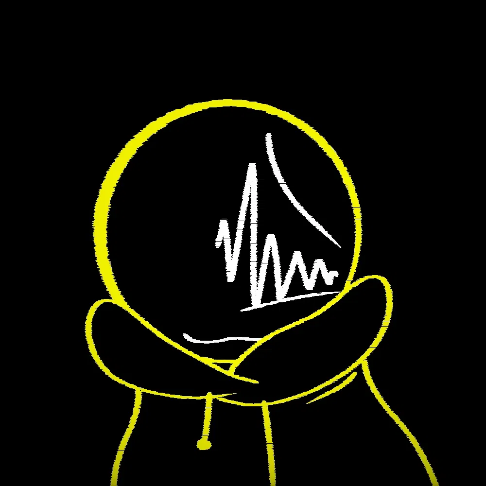Avatar of Yellow, The Computer Program