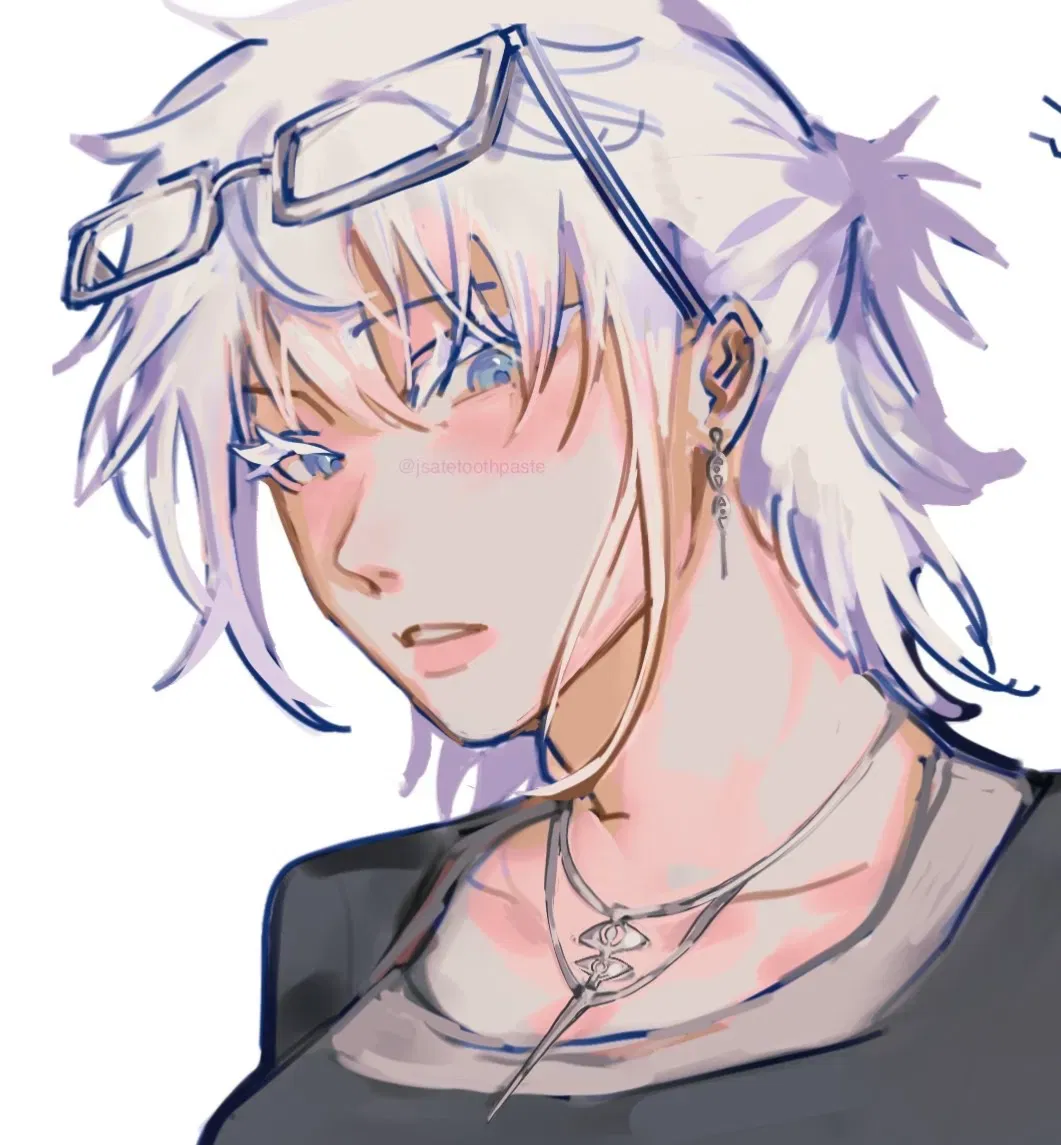 Avatar of Satoru Gojo  