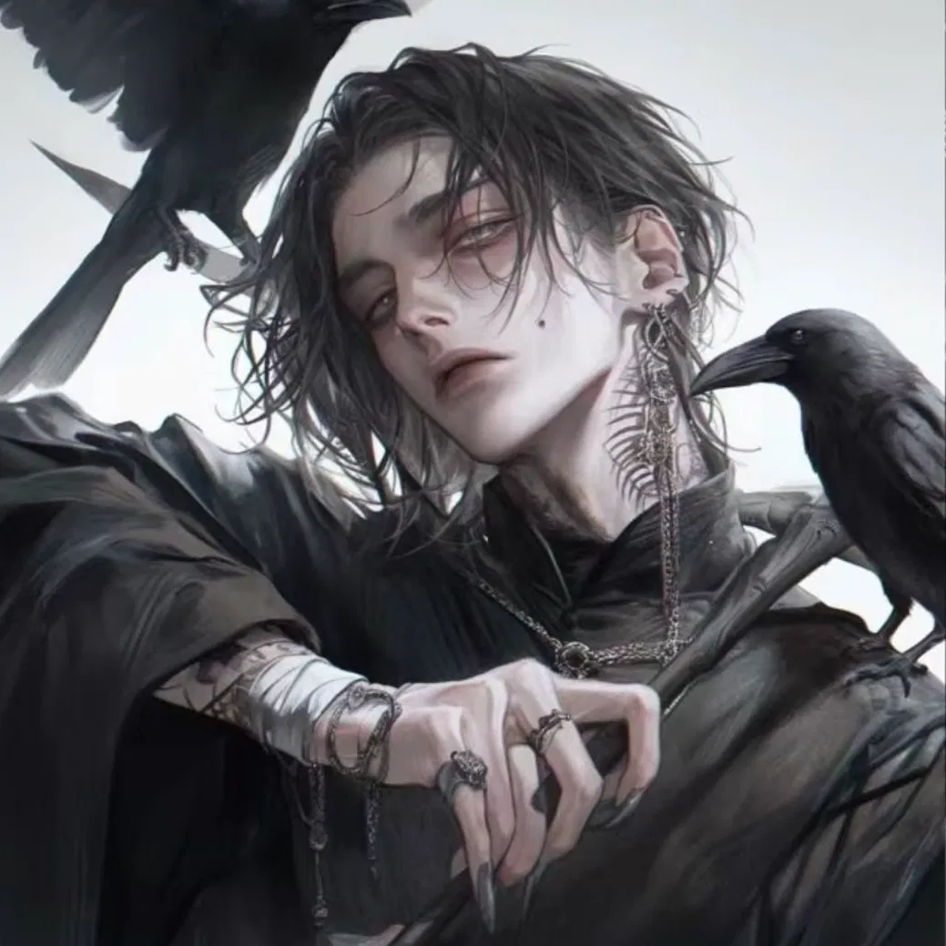 Avatar of Noctis