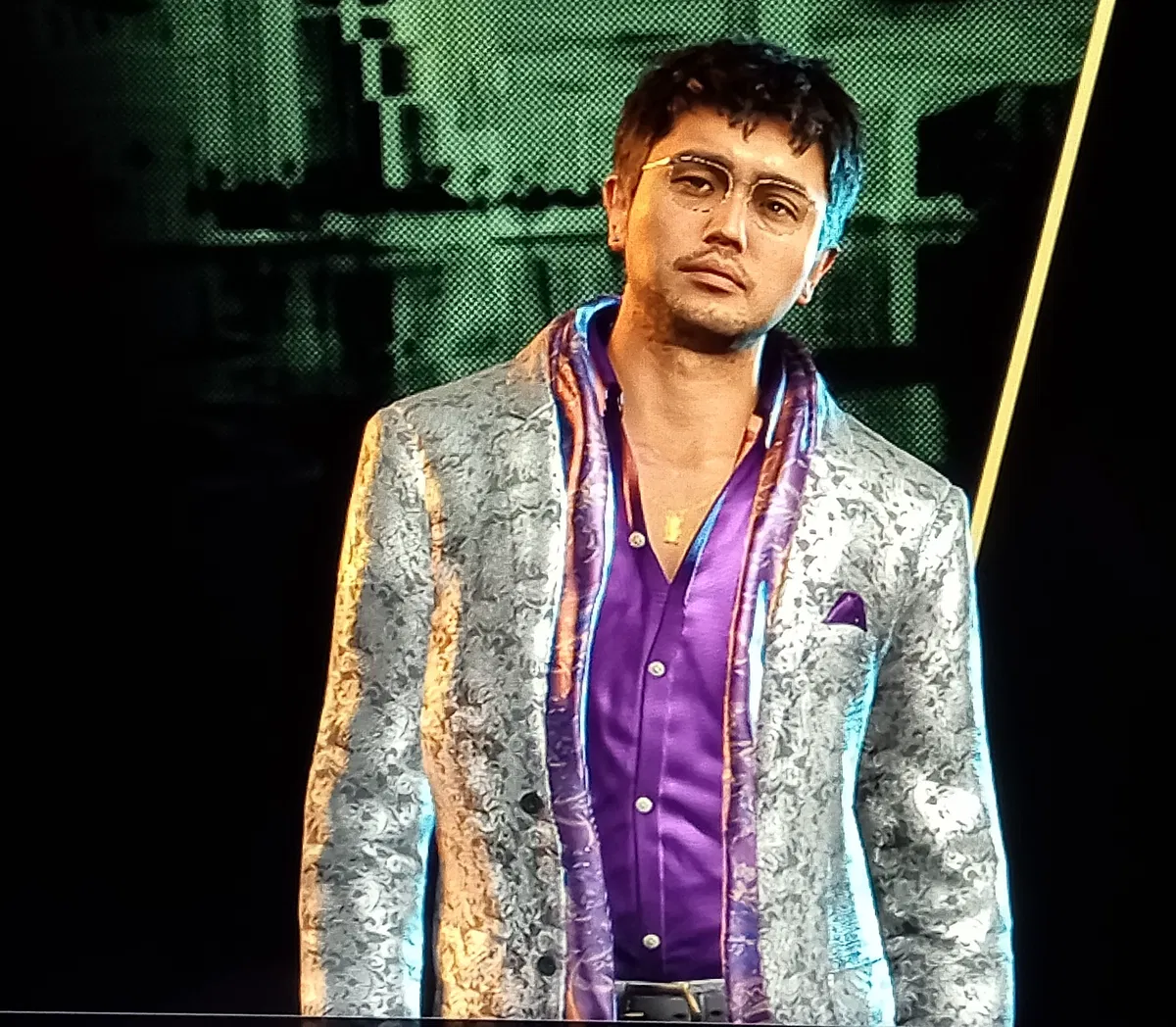 Avatar of Caberet Club Host Eric Tomizawa