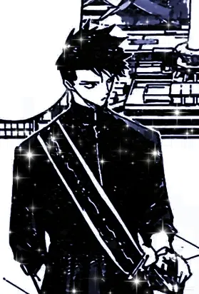 Avatar of Tsurugi Okkotsu {Jujutsu Kaisen Modulo}