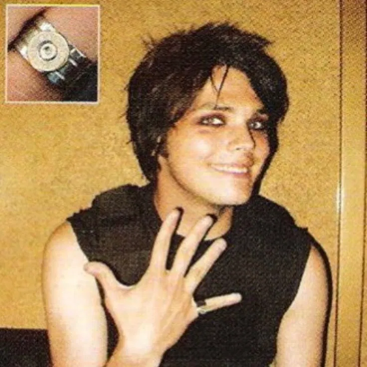 Avatar of gerard way (004)