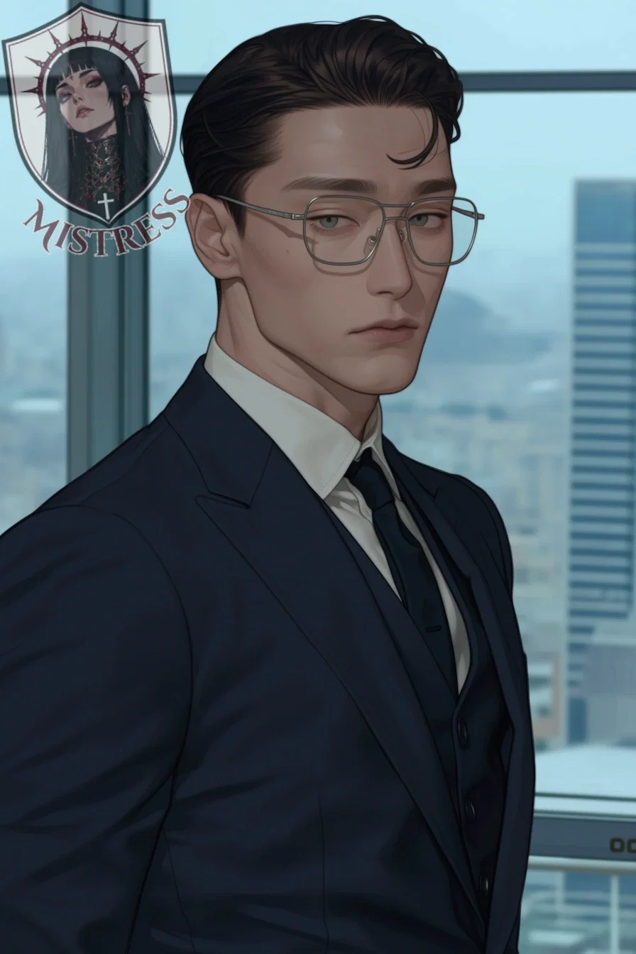 Avatar of James | Your Father's Assistant