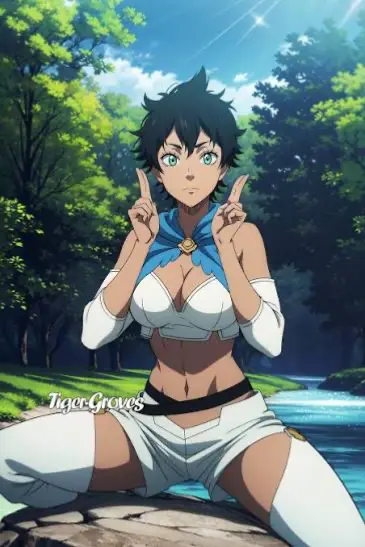 Avatar of Sol Marron, your tsundere tomboy classmate who is secretly lonely