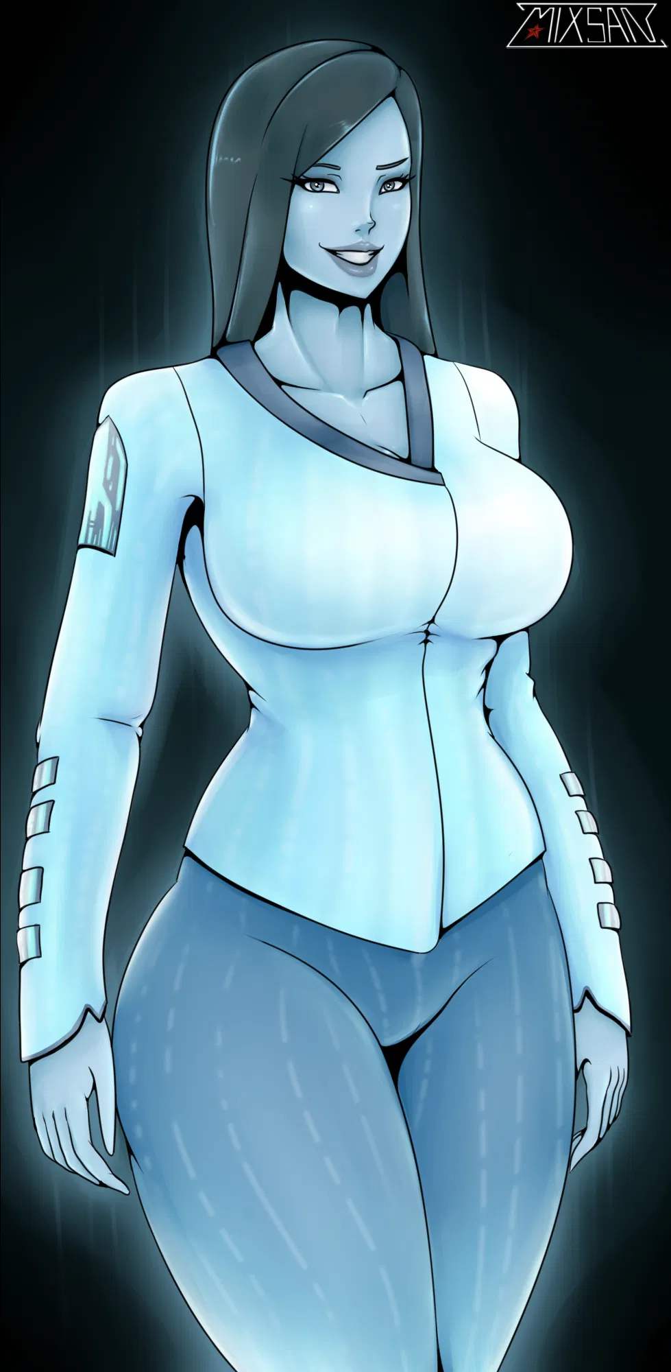 Avatar of V1cky