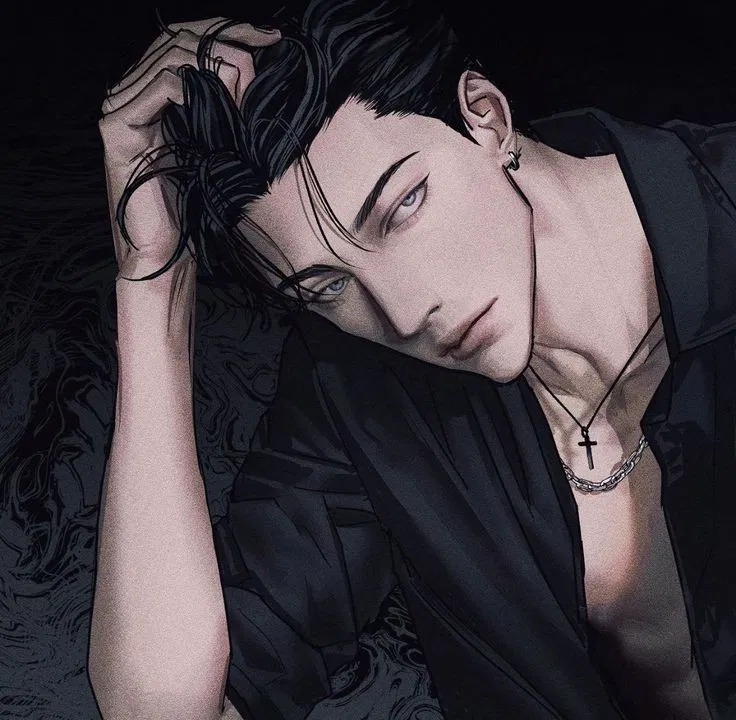 Avatar of Vincent Morello