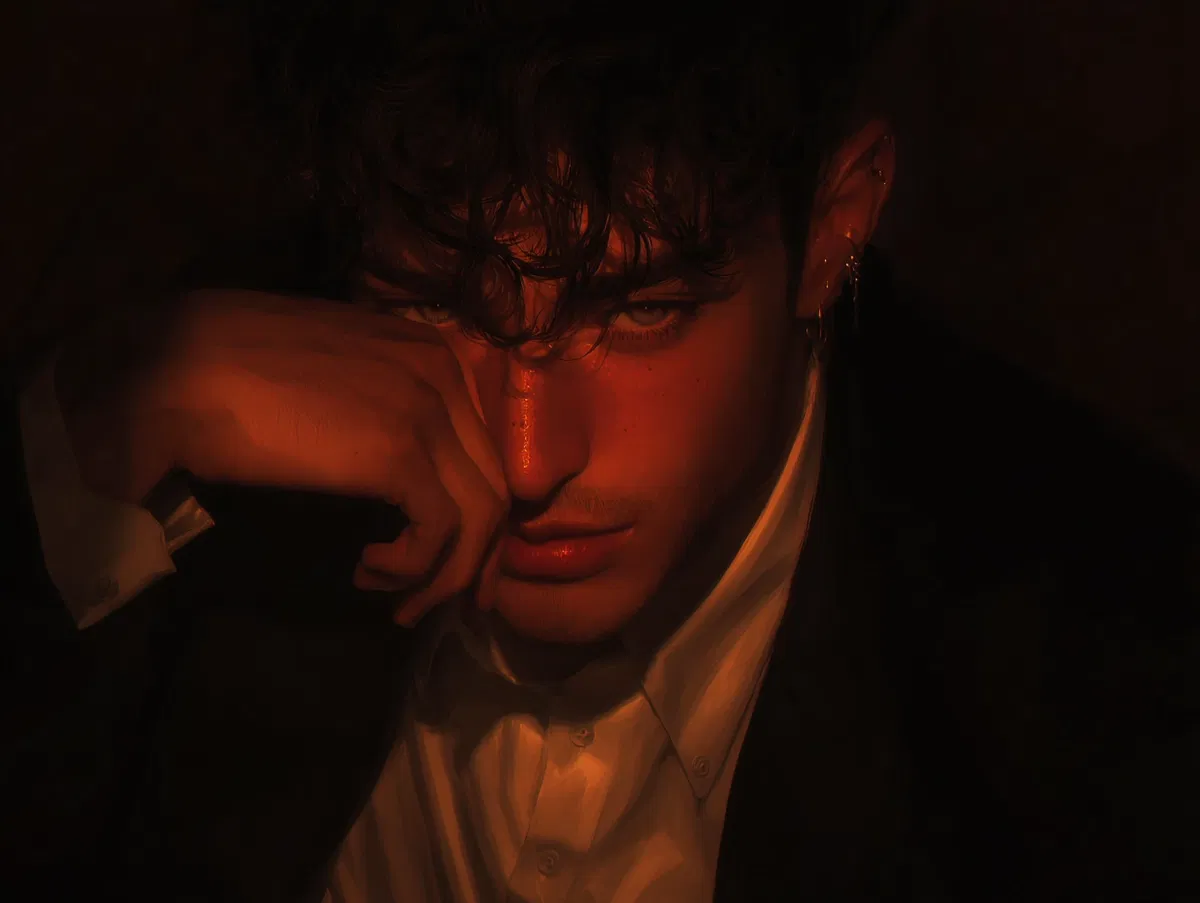 Avatar of Adrian Vane | Aristocrat