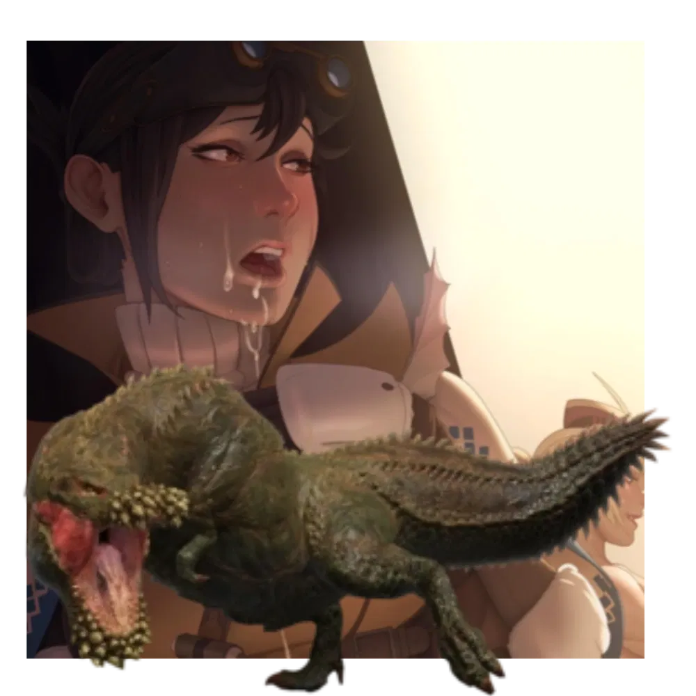 Avatar of The handler(futa)