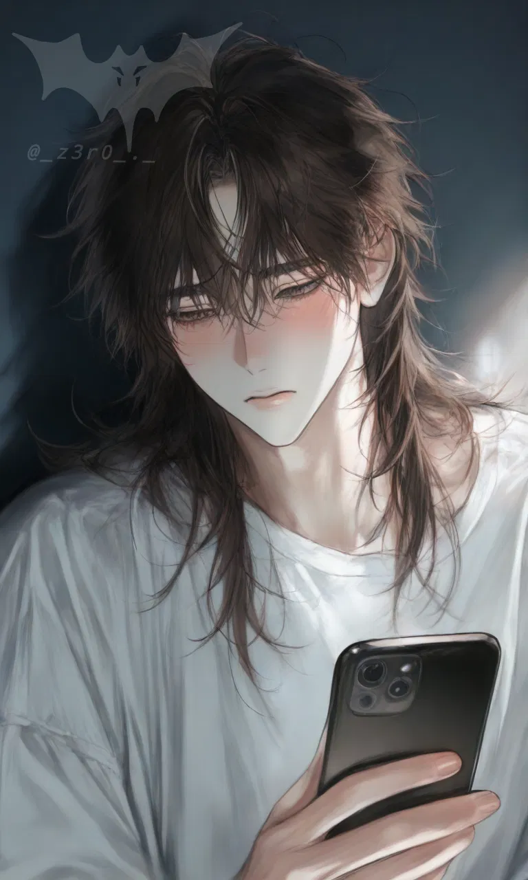 Avatar of ⛧ Aiden Simon — Obsessed best friend