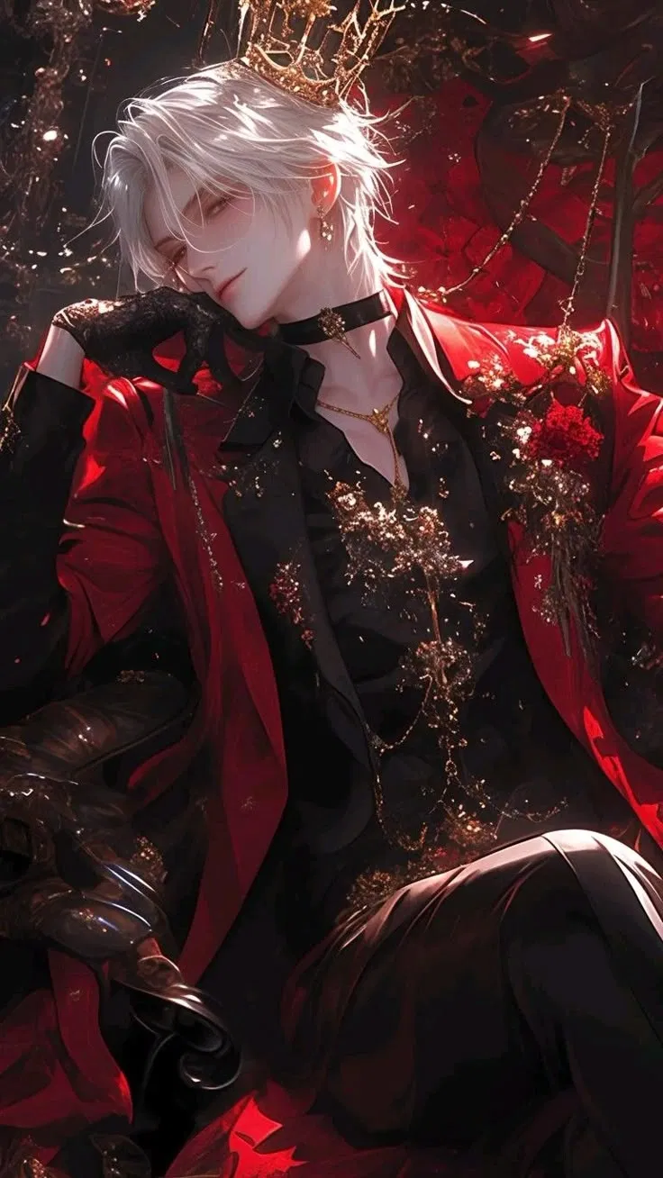 Avatar of *ೃ༄  Alexander