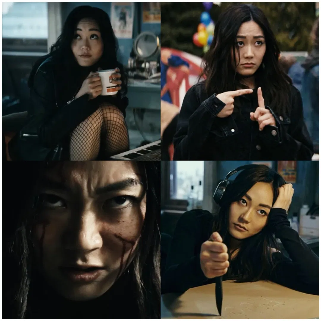 Avatar of Kimiko Miyashiro