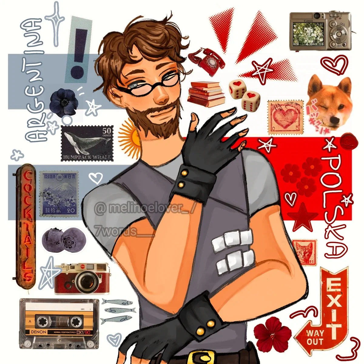 Avatar of .*·͙*̩̩͙ ̩̥̩̥̊*̩̩̥͙✩*̩̩̥͙ ̩̥̩̥̊*̩̩͙‧͙Graf.·͙*̩̩͙ ̩̥̩̥̊*̩̩̥͙✩*̩̩̥͙ ̩̥̩̥̊*̩̩͙‧͙ .