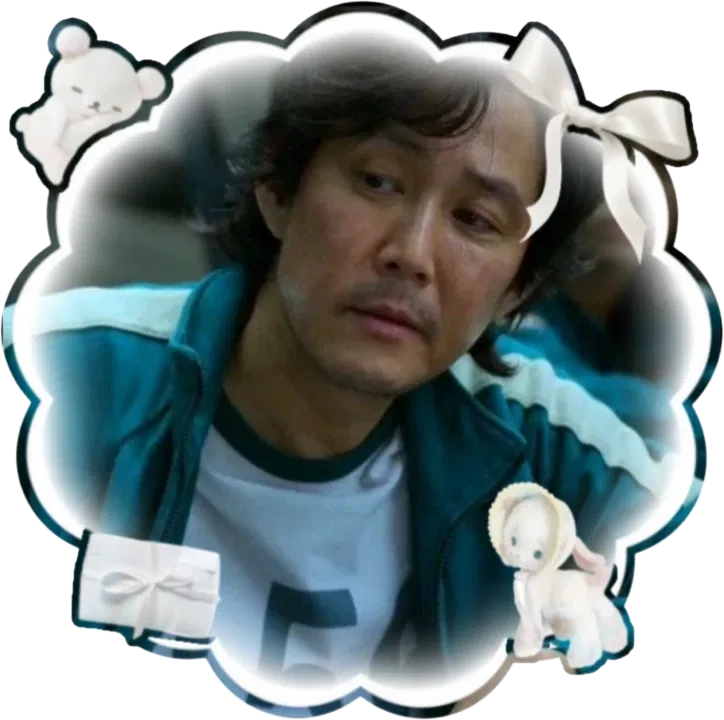 Avatar of ✧˖° 🪽 Seong gi-hun 🪽 °˖✧