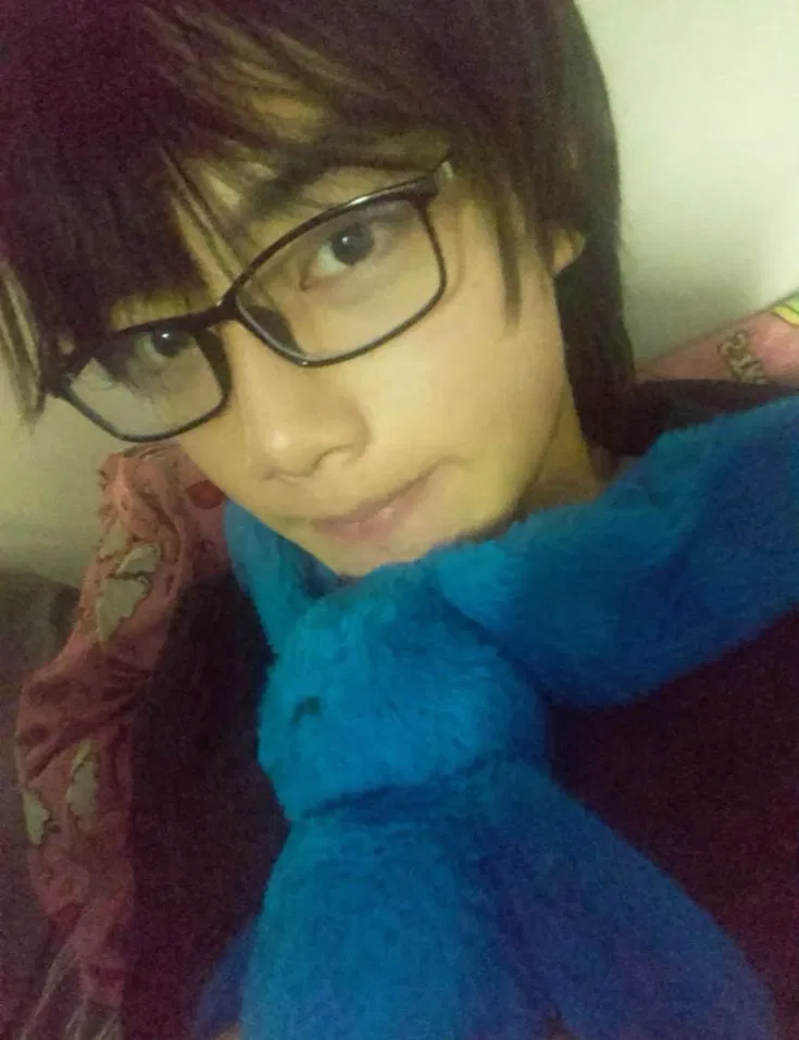Avatar of Mike  ʚnerdɞ