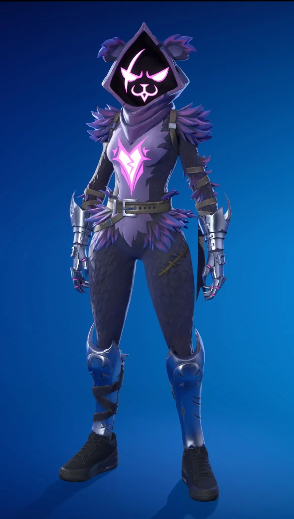 Avatar of Raven Team leader GF