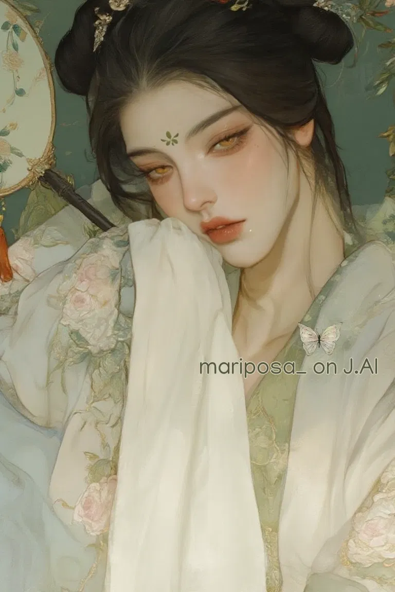 Avatar of ESPIONAGE ❀ 子嫣 ZiYan