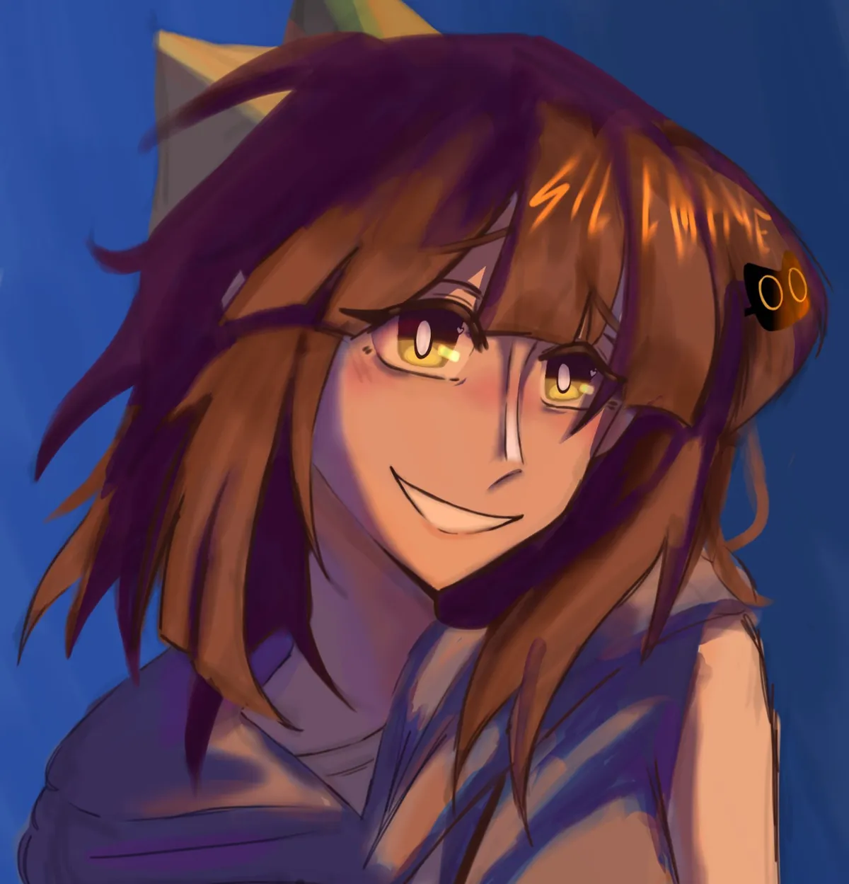 Avatar of Claire (Kaaatie)