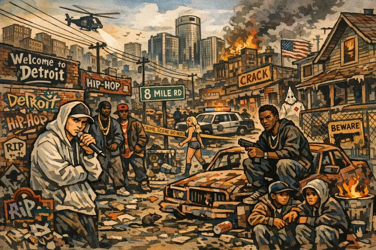 Avatar of |Detroit|1997|