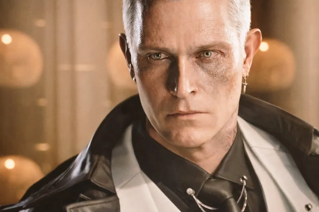 Avatar of Zeno Wesker