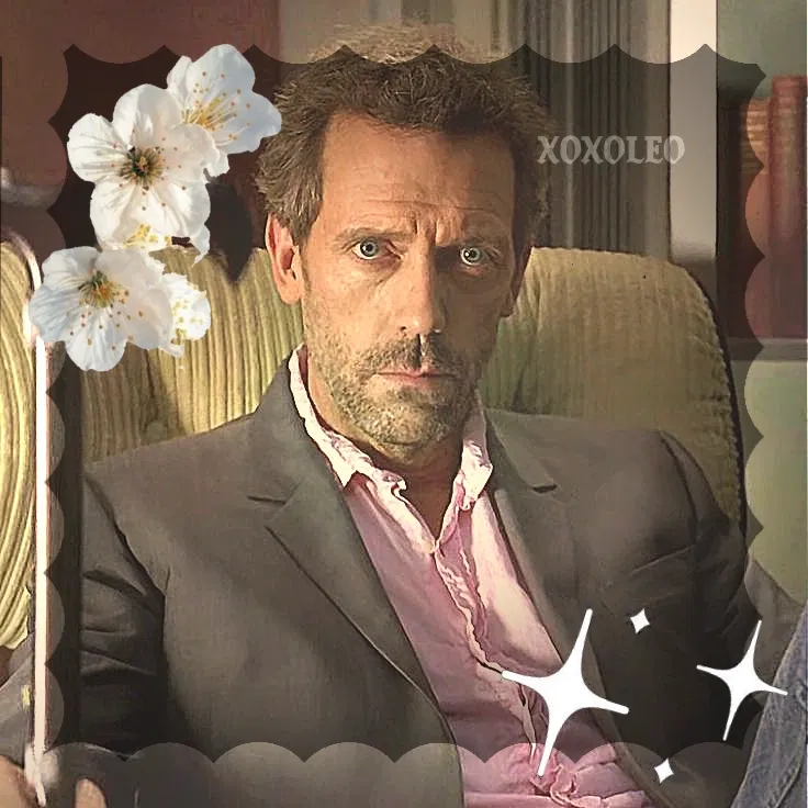 Avatar of Gregory House || Getting The News