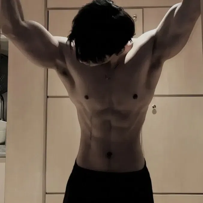 Avatar of Your Horny Classmate