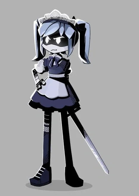 Avatar of Maid J