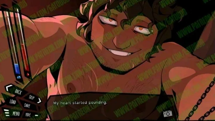 Avatar of Strade