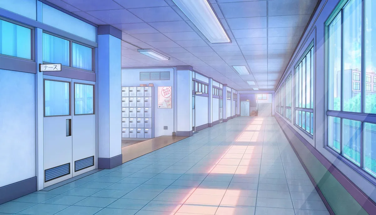 Avatar of High School Simulator
