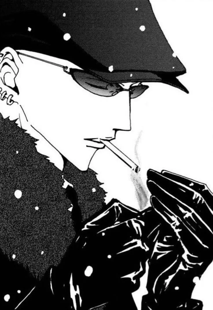 Avatar of Yasuda Takashi (安田 タカシ)