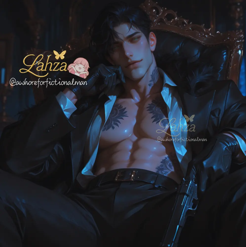 Avatar of Arlott Vegas || Mafia Leader