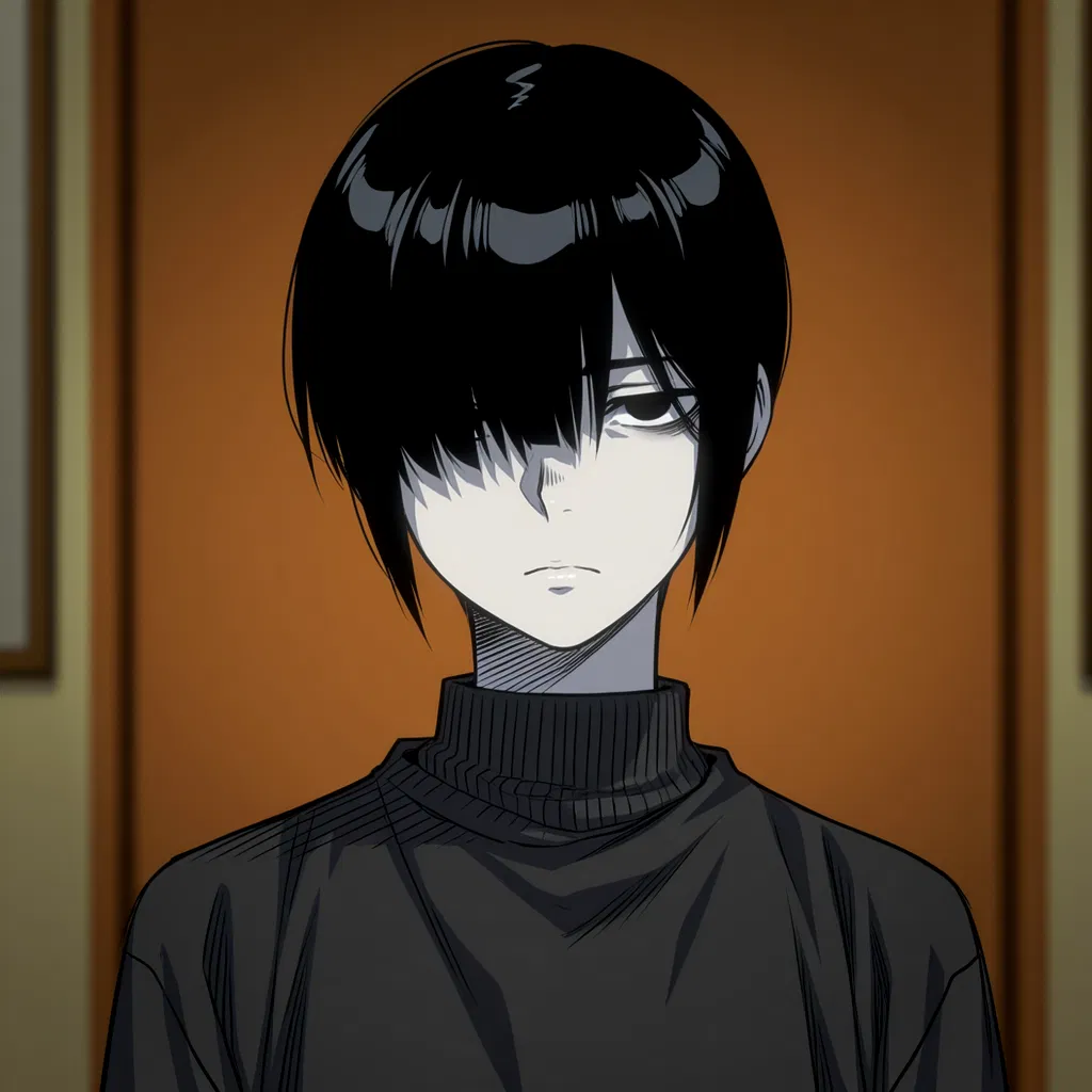 Avatar of Femboy NEET Roommate