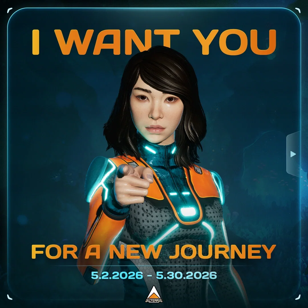 Avatar of Subnautica 2 Triage