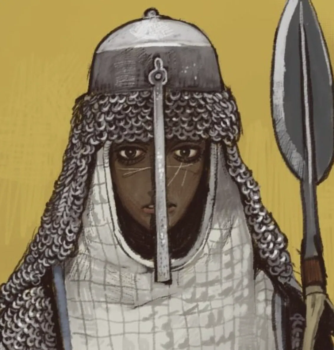 Avatar of Yaghmur al-Hawwara