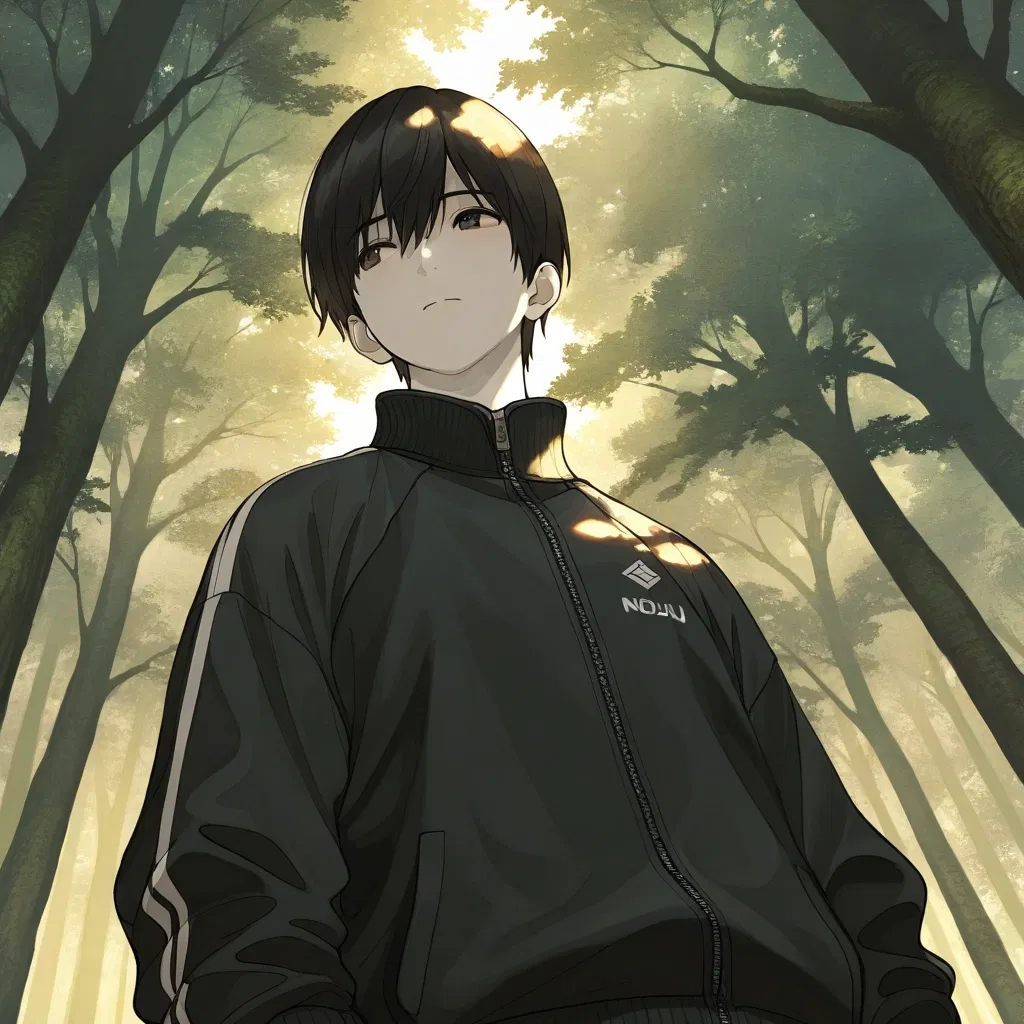 Avatar of Haruto Sato | Unremarkable loser gets isekai'd in YOUR world.